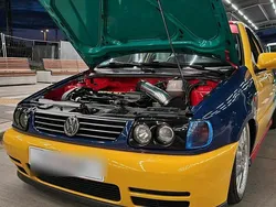 Gebraucht 1996 VW Polo Kleinwagen | 8.200 €