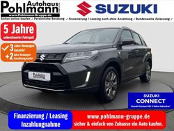 Grau Neu 2025 Suzuki Vitara Club SUV | 22.495 € (Guter Preis)