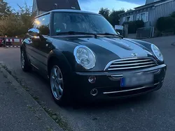 Grau Gebraucht 2006 Mini Cooper Kleinwagen | 3.000 € (Guter Preis)