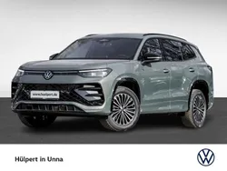 Grün Neu 2025 VW Tayron R-line SUV | 64.590 € (Fairer Preis)