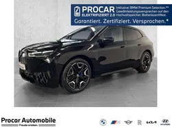 Andere Gebraucht 2024 BMW iX SUV | 75.790 € (Guter Preis)