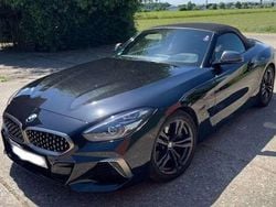 Schwarz Gebraucht 2019 BMW Z4 M M Sport Cabrio | 39.900 € (Guter Preis)