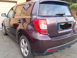 Braun Gebraucht 2009 Toyota Urban Cruiser SUV | 4.000 € (Superpreis)