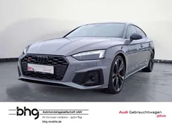 Individuallackierungen audi ex Gebraucht 2023 Audi S5 Limousine | 54.360 € (Etwas zu teuer)