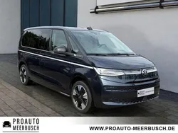 Starlight blue Gebraucht 2023 VW T7 Style Van | 51.770 € (Guter Preis)