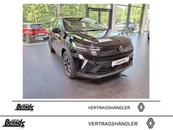 Black pearlschwarz metallic Neu 2025 Renault Captur Evolution SUV | 21.479 € (Guter Preis)