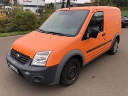 Orange Gebraucht 2011 Ford Transit Trend Van / Kleinbus | 1.990 € (Superpreis)