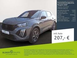 Met. selenium grau Gebraucht 2024 Peugeot 2008 Active SUV | 17.880 € (Guter Preis)