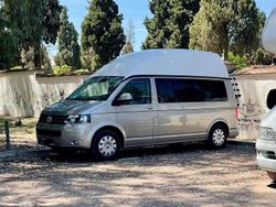 Beige Gebraucht 2011 VW Caravelle Comfortline Van / Kleinbus | 29.800 €