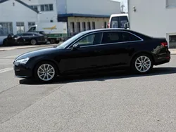 Schwarz Gebraucht 2016 Audi A4 Ambiente Limousine | 18.899 € (Guter Preis)