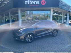 Grau Gebraucht 2022 Ford Puma ST-Line SUV | 18.985 € (Fairer Preis)