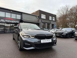 Mineralgrau (metallic) Gebraucht 2019 BMW 330 M Sport Kombi | 28.880 € (Guter Preis)