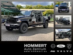 Black uni Gebraucht 2024 Jeep Gladiator SUV | 65.790 € (Fairer Preis)