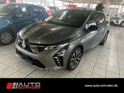 Grau Neu 2024 Mitsubishi Colt Plus Limousine | 20.980 € (Etwas zu teuer)