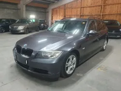 Gebraucht 2006 BMW 320 Sport Line Kombi | 3.000 € (Guter Preis)