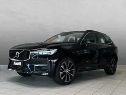 Schwarz Gebraucht 2023 Volvo XC60 Core SUV | 41.280 € (Fairer Preis)