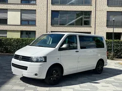 Weiß Gebraucht 2013 VW T5 Van | 18.000 € (Guter Preis)