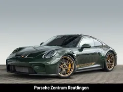 Grün Neu 2025 Porsche 992 | 249.000 € (Guter Preis)