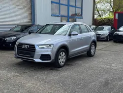 Silber Gebraucht 2015 Audi Q3 Comfort SUV | 14.990 € (Fairer Preis)