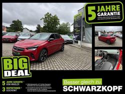 Chili rot/kardio rot Gebraucht 2023 Opel Corsa Kleinwagen | 14.690 € (Guter Preis)