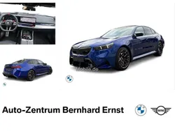 Schwarz Neu 2025 BMW M5 Comfort Edition Limousine | 137.890 €