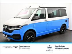 Weiß Gebraucht 2023 VW California Coast Van | 72.600 € (Etwas zu teuer)