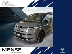 Pure grey Neu 2025 VW T7 Edition Van | 64.350 € (Teuer)
