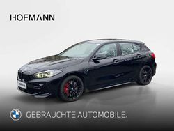 Saphirschwarz metallic Gebraucht 2022 BMW 118 M Sport Kleinwagen | 27.890 € (Fairer Preis)