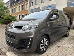 Grau Gebraucht 2020 Citroën Spacetourer Business Class Van | 25.650 € (Fairer Preis)