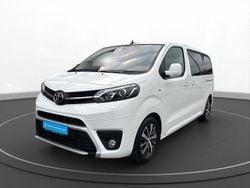 Arctic white Gebraucht 2018 Toyota Proace Verso Comfort Kombi | 29.080 € (Superpreis)