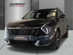 Pentametal met. Gebraucht 2024 Kia Sportage Spirit SUV | 37.960 € (Teuer)