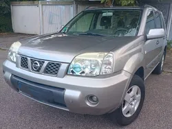 Gebraucht 2006 Nissan X-Trail Comfort SUV | 6.300 € (Etwas zu teuer)