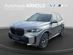 Skyscraper grau Gebraucht 2023 BMW X5 M Sport SUV | 71.900 € (Teuer)