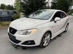 Weiß Gebraucht 2011 Seat Ibiza SC Sport Kleinwagen | 3.700 € (Fairer Preis)
