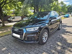 Schwarz Gebraucht 2018 Audi Q5 Sport SUV | 15.900 € (Superpreis)