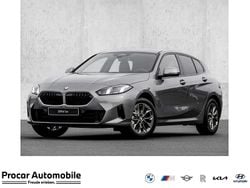 Grau Neu 2025 BMW 120 Sport Line Kleinwagen | 34.949 € (Guter Preis)