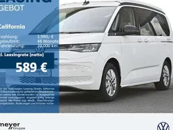 VW California