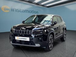 Schwarz Neu 2025 Jeep Avenger SUV | 29.999 € (Etwas zu teuer)