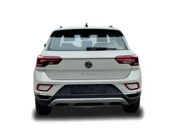 Andere Neu 2025 VW T-Roc Edition SUV | 36.349 € (Guter Preis)