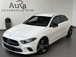 Weiß Gebraucht 2019 Mercedes A250 Progressive Limousine | 22.749 € (Fairer Preis)
