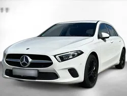 Diverse Gebraucht 2021 Mercedes A180 Progressive | 23.660 € (Fairer Preis)