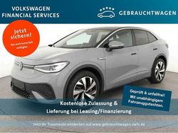 Grau Gebraucht 2024 VW ID.5 Pro SUV | 35.409 € (Guter Preis)