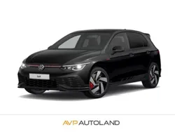 Deep black perleffekt Gebraucht 2023 VW Golf VIII GTI Clubsport Limousine | 33.770 € (Guter Preis)