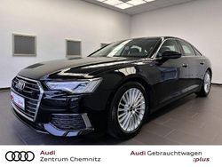 Schwarz Gebraucht 2022 Audi A6 Design Limousine | 41.990 € (Fairer Preis)