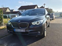 Gebraucht 2011 BMW 535 Gran Turismo Kombi | 14.000 € (Fairer Preis)