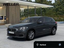Mineralgrau (grau) Gebraucht 2020 BMW X2 Advantage SUV | 22.880 € (Fairer Preis)
