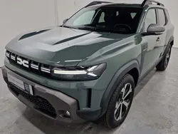 Grau Gebraucht 2025 Dacia Duster Journey SUV | 29.840 € (Etwas zu teuer)