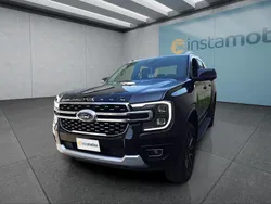 Schwarz Neu 2025 Ford Ranger Abholung | 58.299 € (Superpreis)