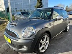 Silber Gebraucht 2008 Mini Cooper S Clubman Kombi | 5.900 € (Fairer Preis)