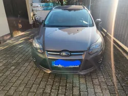 Braun Gebraucht 2012 Ford Focus Champions Edition Limousine | 3.799 € (Fairer Preis)